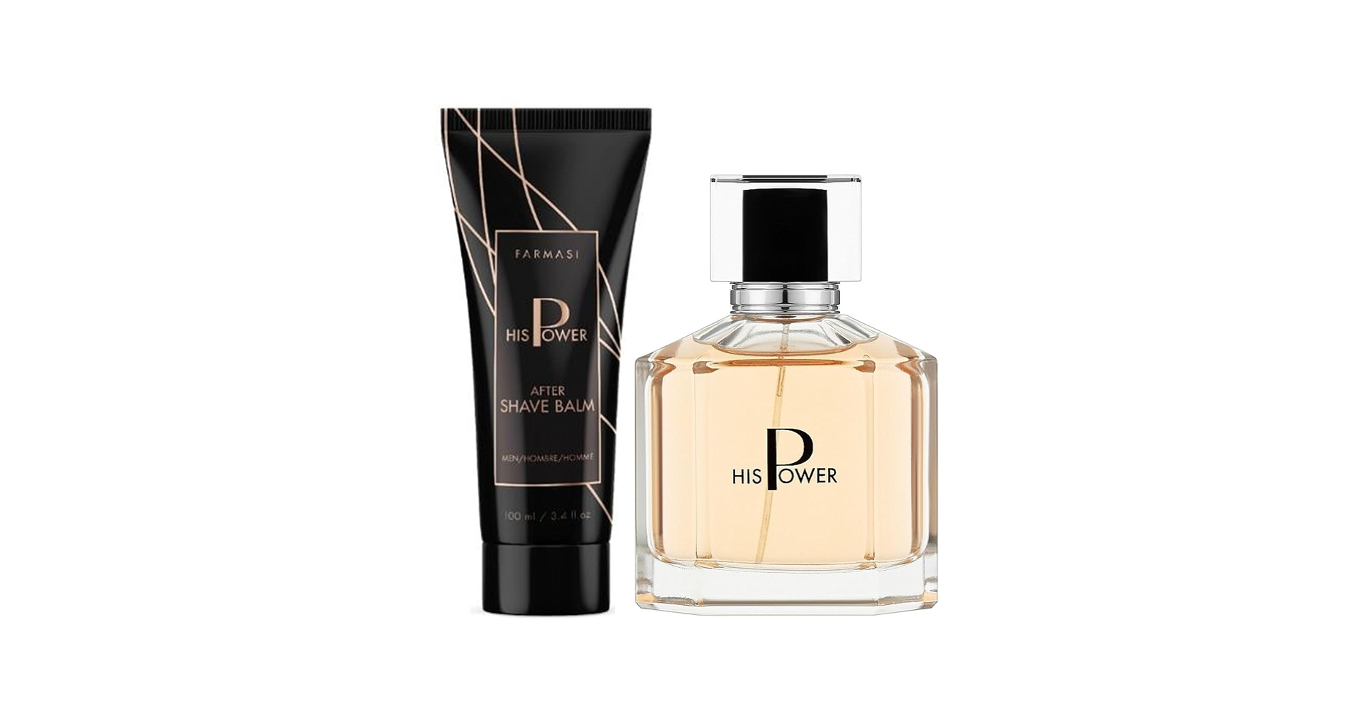 FARMASI AFTER SHAVE COLOGNE 175ML